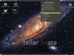 stellarmate bt