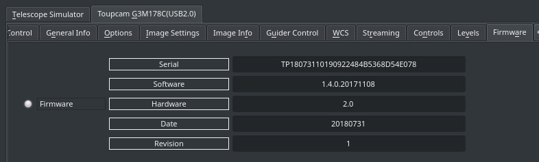 Firmware