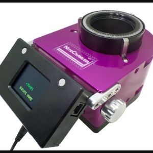 NightCrawler Rotator and Focuser