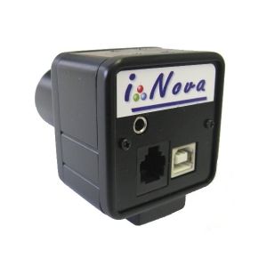 I-Nova CCD