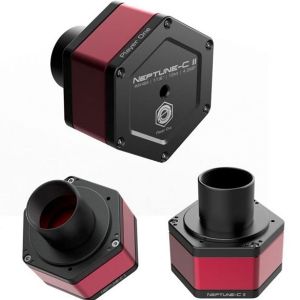 Player One Astronomy Cameras